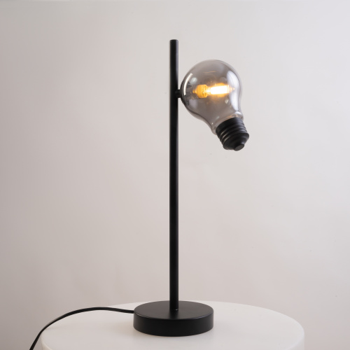 Настольный светильник Freya FR5372TL-01B фото 11 Настольный светильник Freya FR5372TL-01B фото 11